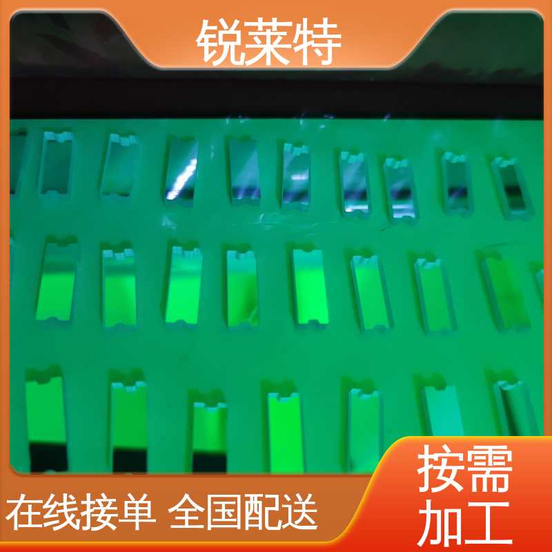 锐莱特 石英 感应器玻璃器件 准度精准 性能稳定 一站式服务