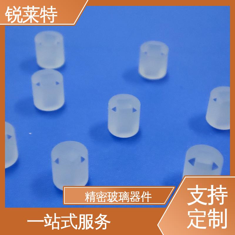 锐莱特 半导体 石英晶圆 效果光滑 无残渣 按需加工