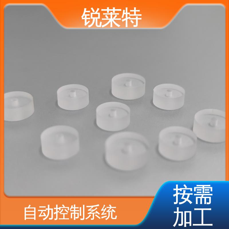 锐莱特 微晶玻璃 石英晶圆 批量加工 速度快 一站式服务