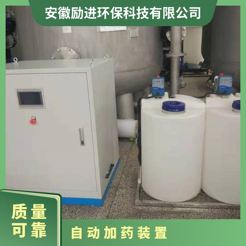 加药装置接管图 示踪加药系统生产厂家 LJJY-200 自动加药泵 全国 励进
