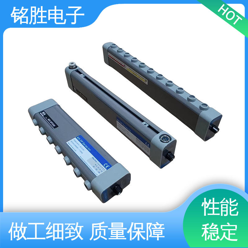 铭胜电子 快速静电清除器 不同安装环境用 方案提供商