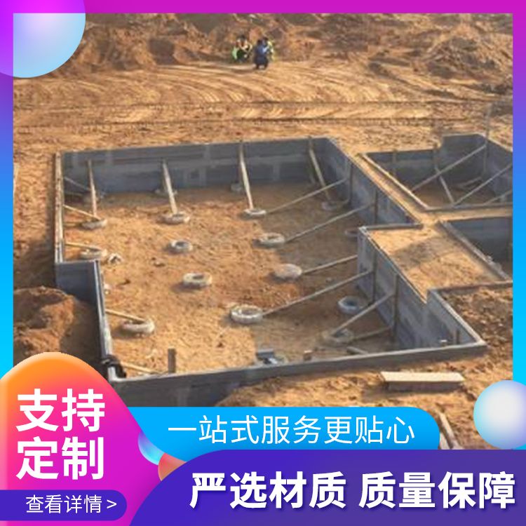 一级耐腐蚀砖胎膜替代品 抗震优A级耐火 隔墙专用