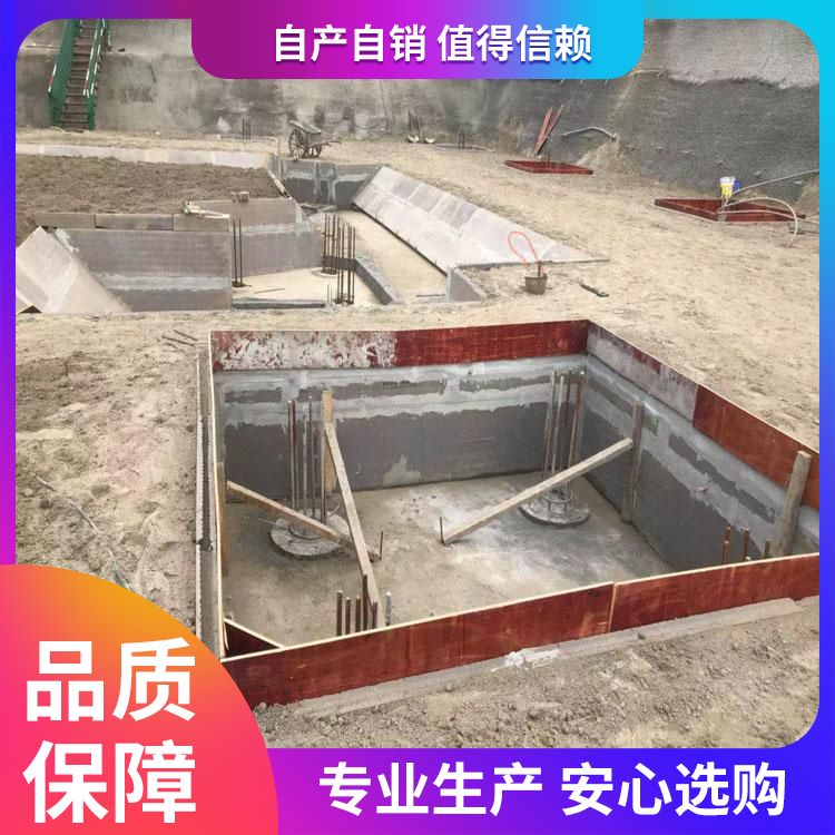 优质条形砖胎膜替代品 灰色一级全国批发供应