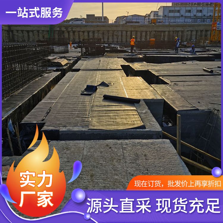  预制板砖胎膜替代品生产厂家 安装方式拼接 强度高 供货