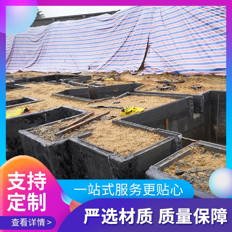灰色条形砖胎膜 宽度60 耐腐蚀抗老化 隔墙应用