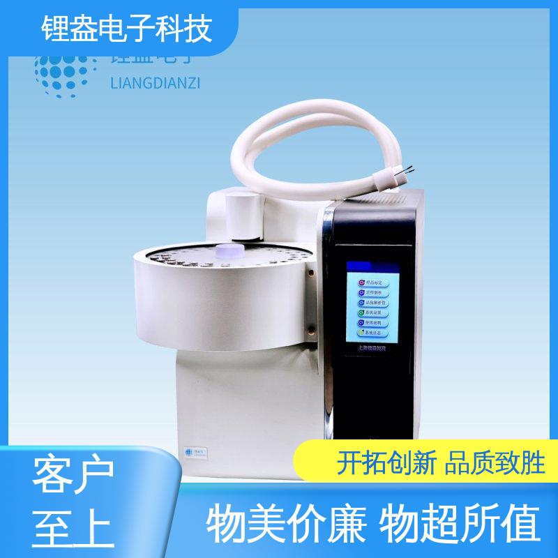 全自动热解吸仪 仪器精准 提供上门安装培训 A95PD 锂盎电子