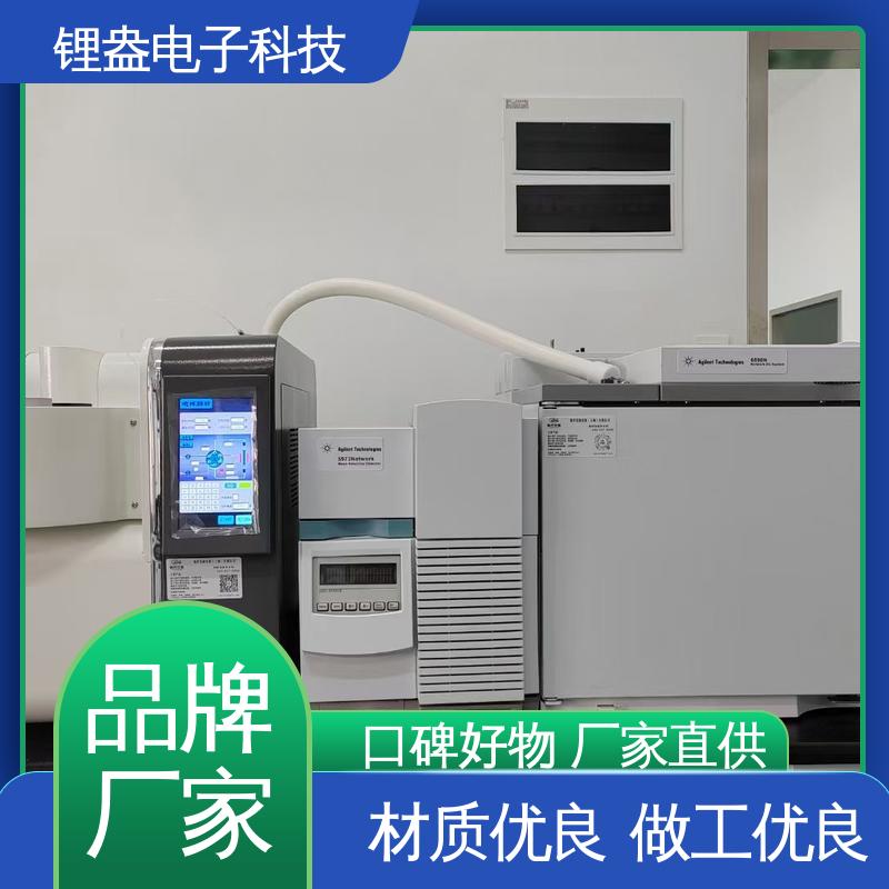 锂盎电子 性能稳定 二次热解析仪 热解吸热脱附仪 A95P