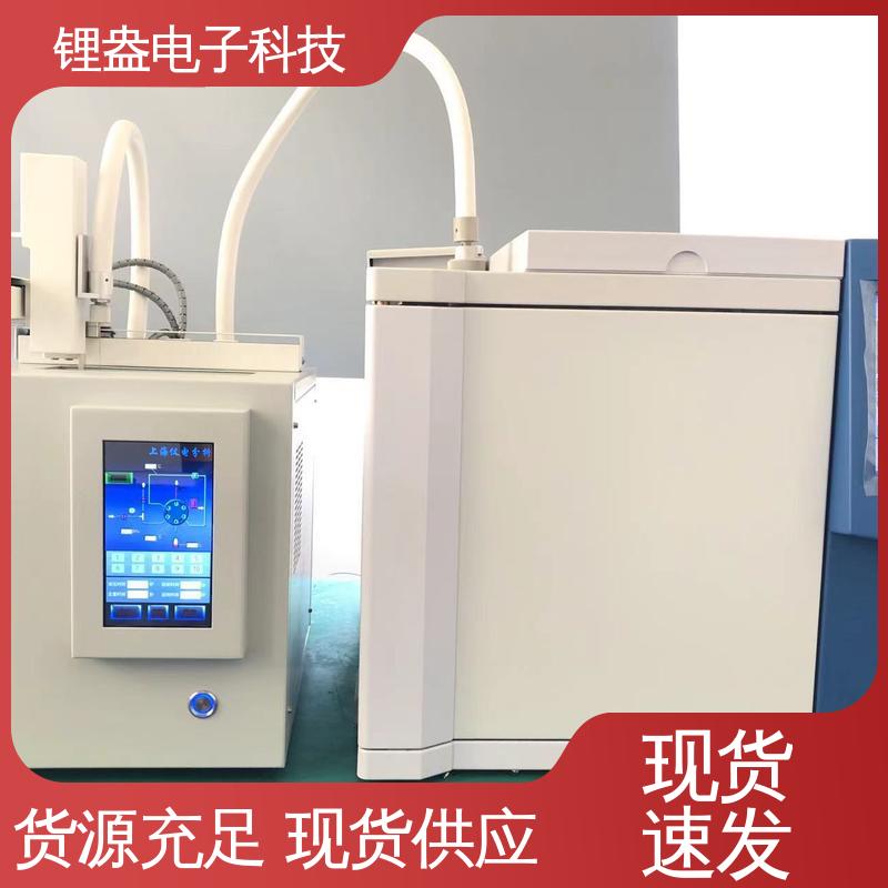 锂盎电子 数字进样器 超温掉温断电保护 准确度高 DK100-A