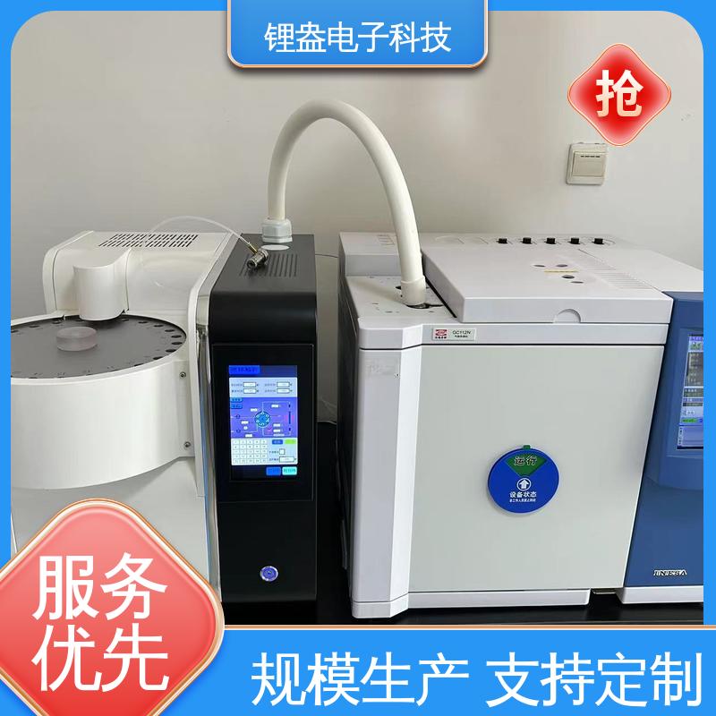 A95P 生产厂家 样品前处理装置 全自动热解析仪 锂盎电子