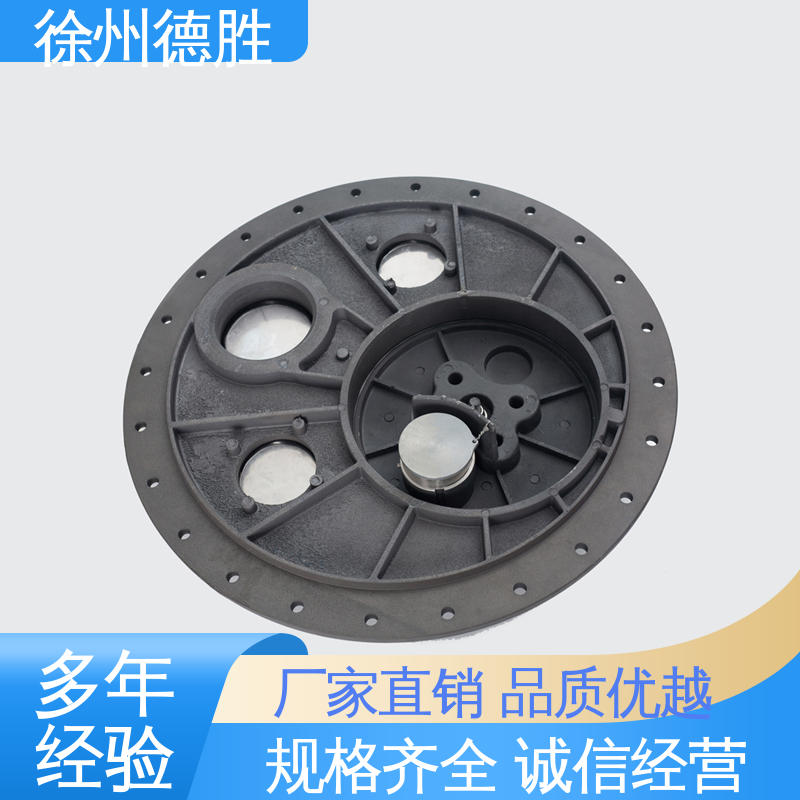 常压 支持定制 现货速发 自动紧急排气 人孔盖 德胜
