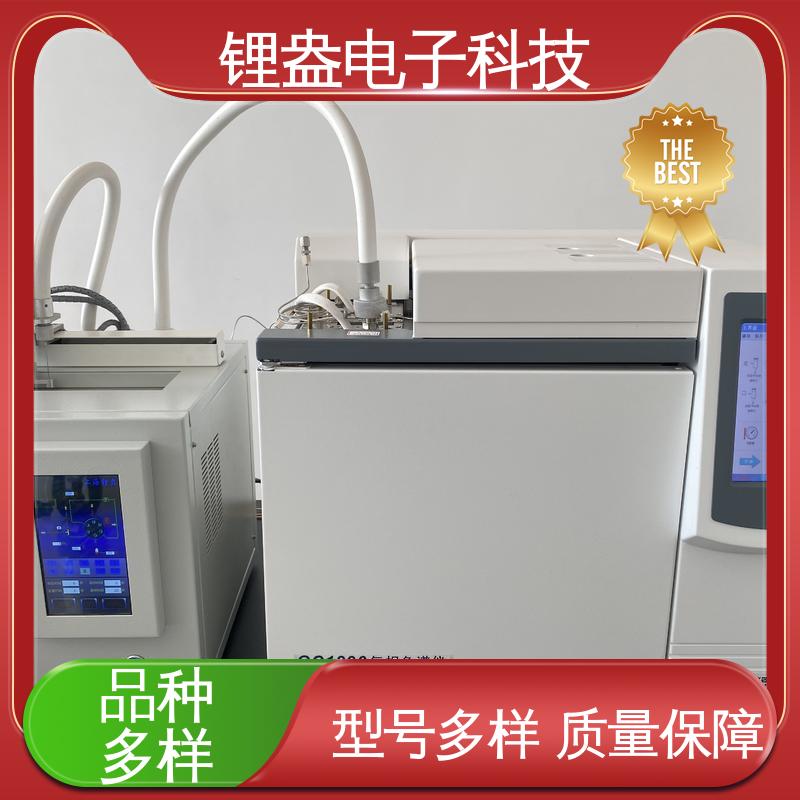数字进样器 多参数分析通道 DK100-A 灵敏度高 锂盎电子