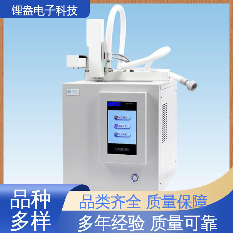 锂盎电子 DK100-A 用于不同样品体积 液晶数显 微量气相进样器