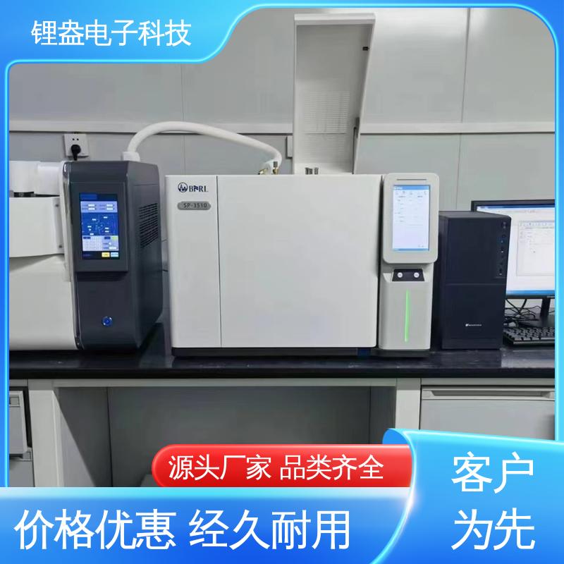 锂盎电子 样品前处理装置 生产厂家 A95P 全自动热脱附仪