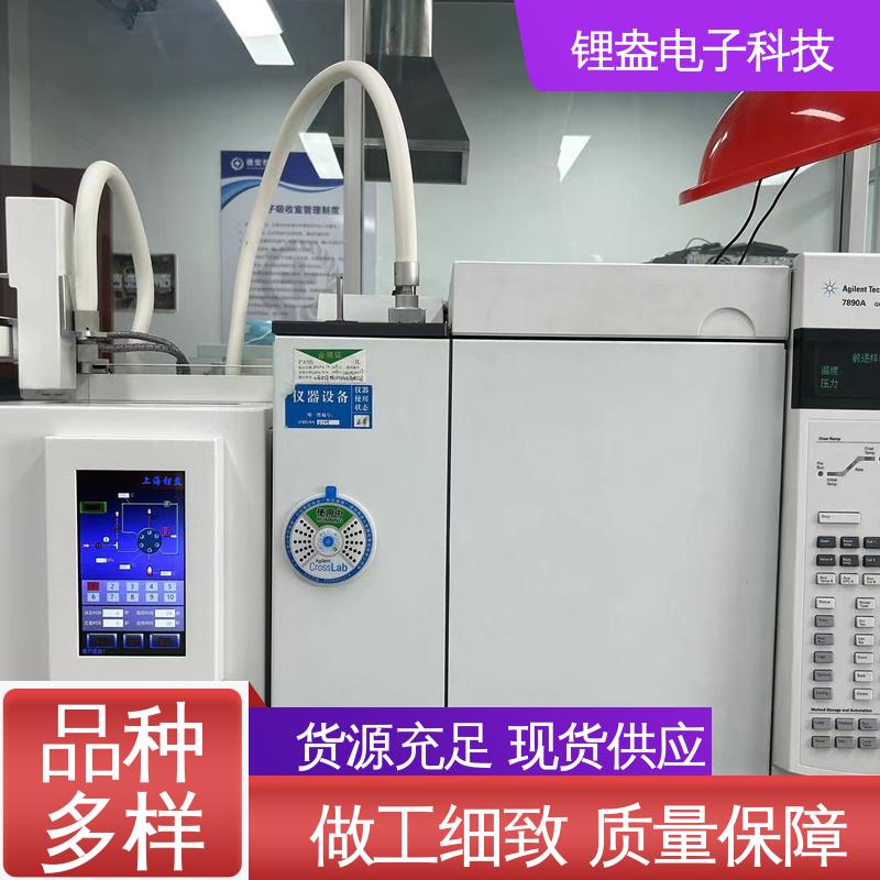 DK100-A 液相自动进样器 输出管加热设计 灵敏度高 锂盎电子