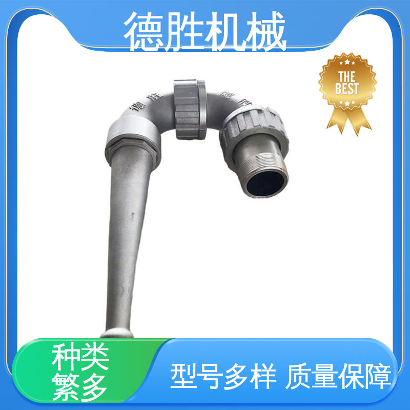 德胜 洒水车 水流覆盖面广 滤网三通 品种多样 保质保量