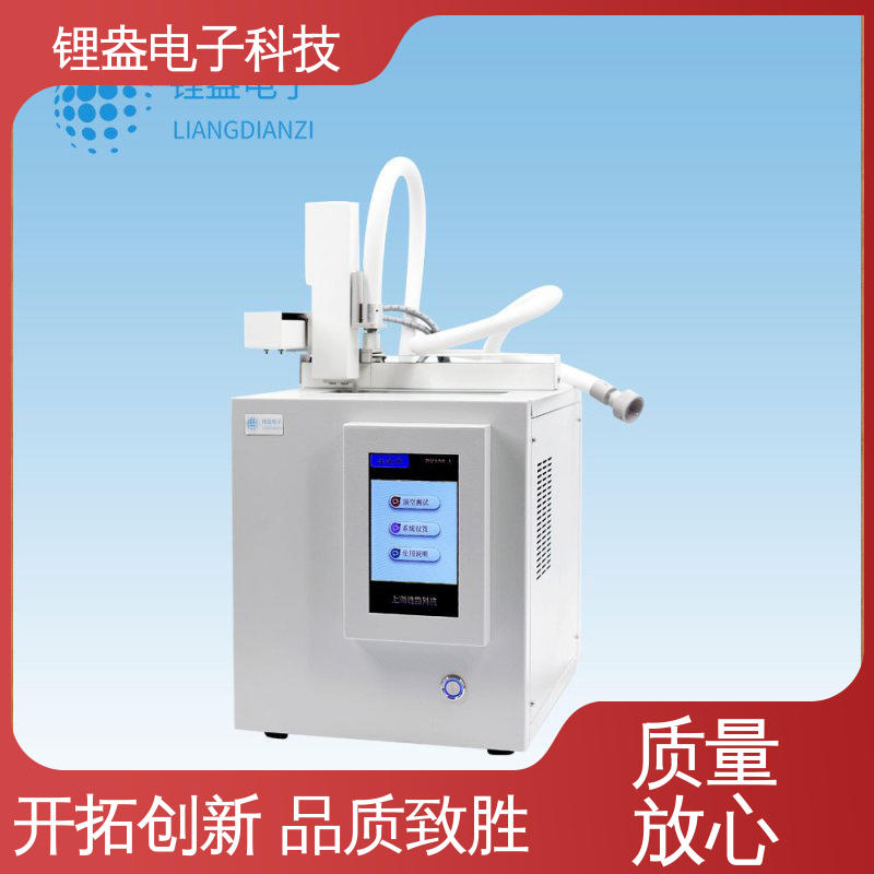 锂盎电子 用于不同样品体积 DK100-A 厂家供应 液相自动进样器