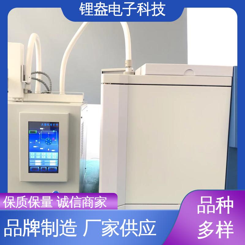结构紧凑 超温掉温断电保护 顶空进样器 DK100-A 锂盎电子