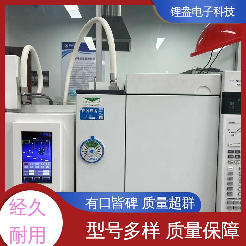 锂盎电子 采用全新彩屏设计 全自动顶空进样器 液晶数显 DK100-A
