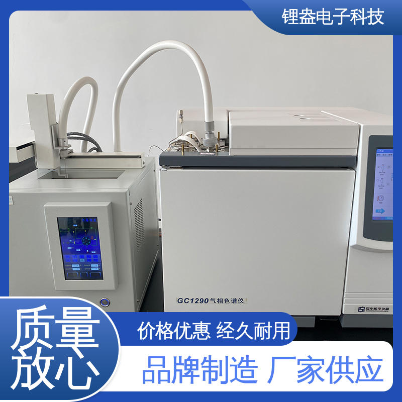 锂盎电子 用于不同样品体积 DK100-A 全自动进样器 厂家供应
