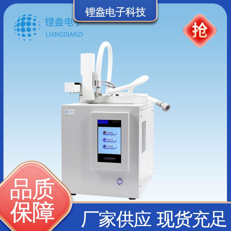 厂家供应 用于不同样品体积 数字进样器 锂盎电子