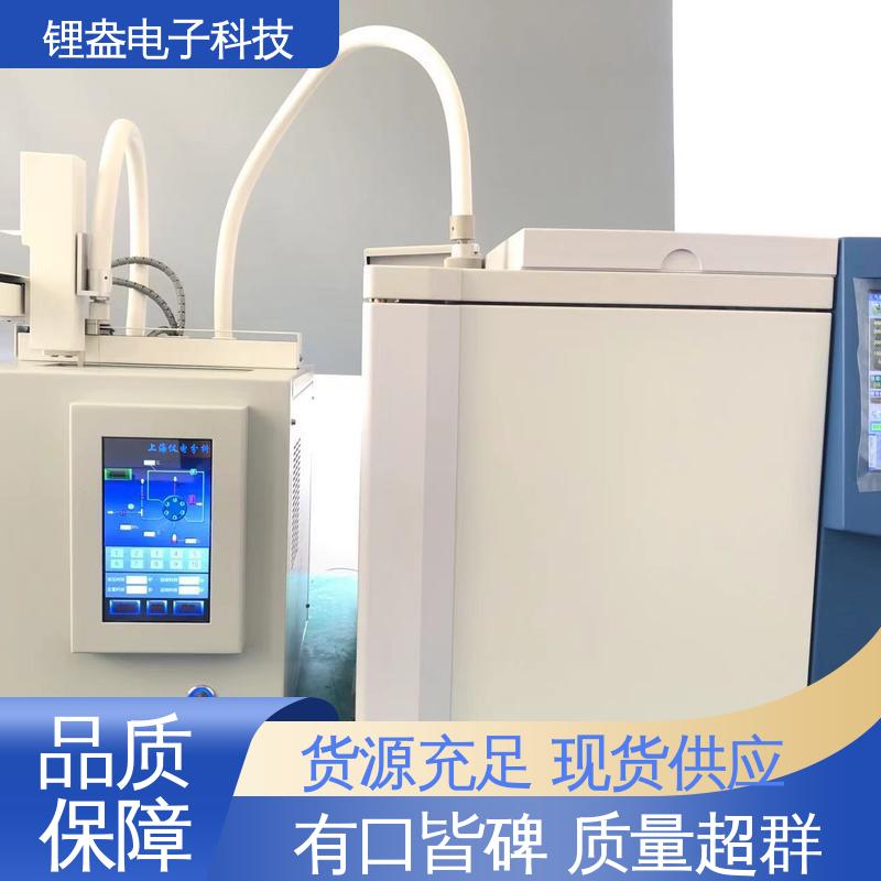 多参数分析通道 生产厂家 全自动进样器 锂盎电子