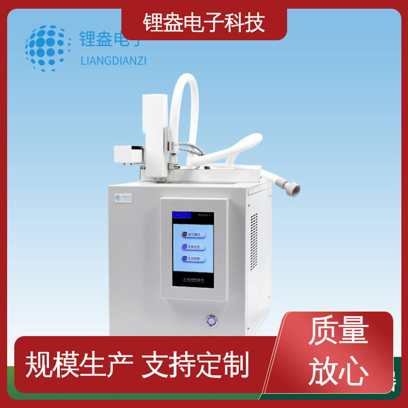 锂盎电子 用于不同样品体积 灵敏度高 DK100-A 液相自动进样器