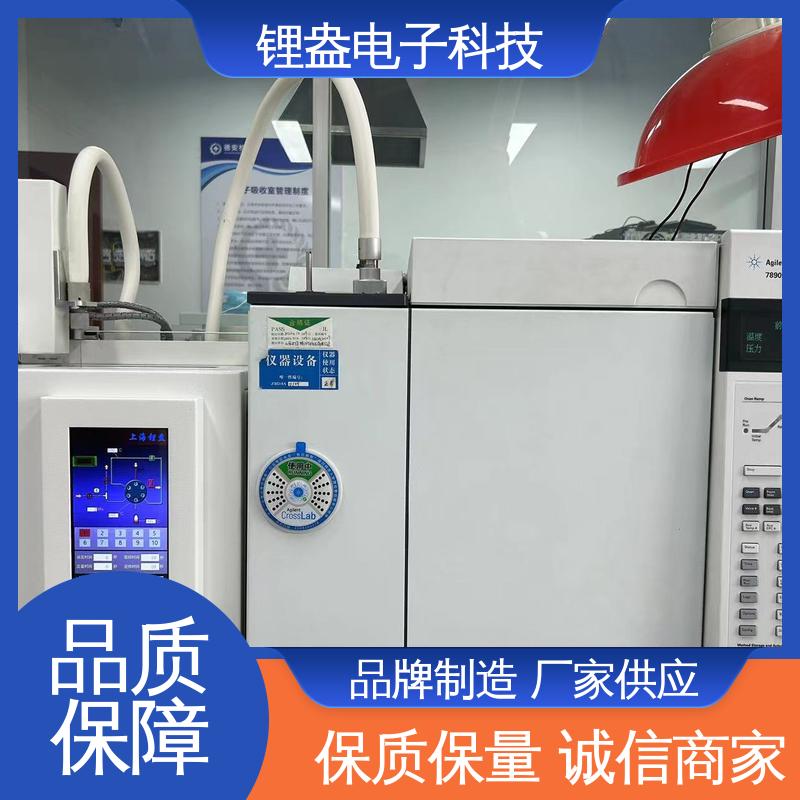 锂盎电子 抗干扰强 DK100-A 12个预加热位置 全自动进样器