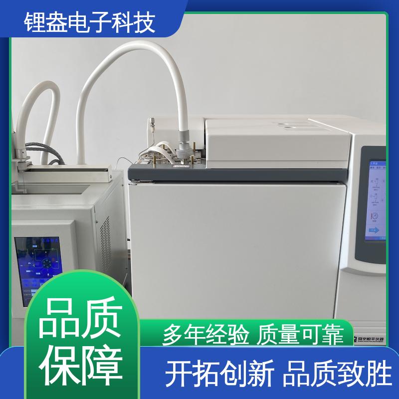 DK100-A 抗干扰强 用于不同样品体积 数字进样器 锂盎电子