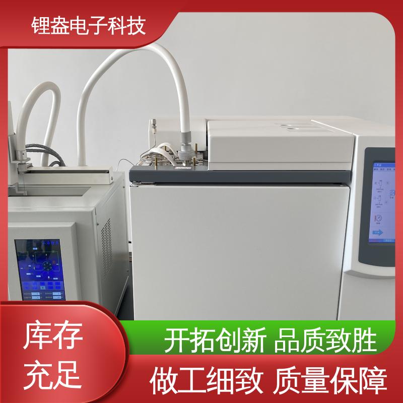 顶空进样器 可预置多种样品 结构紧凑 锂盎电子
