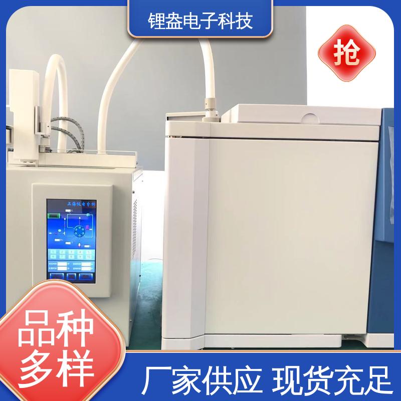 DK100-A 微量气相进样器 多参数分析通道 生产厂家 锂盎电子