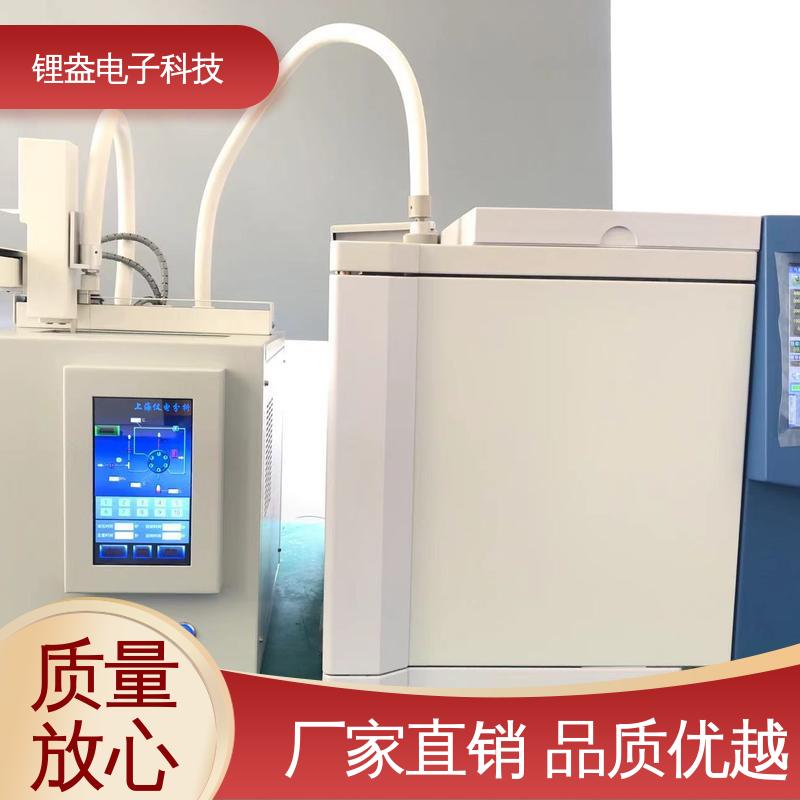 DK100-A 可预置多种样品 数字进样器 物流配送 锂盎电子