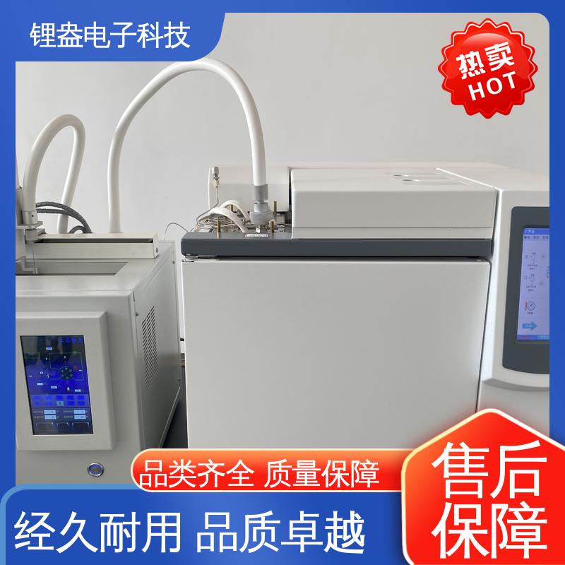 液晶数显 可预置多种样品 DK100-A 全自动进样器 锂盎电子