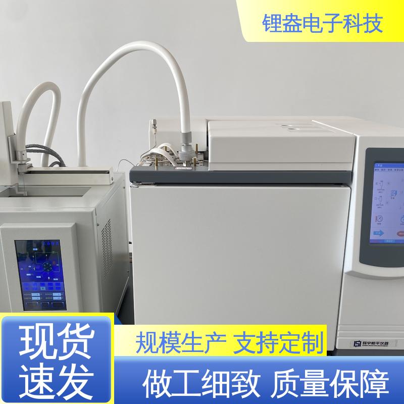 全自动进样器 抗干扰强 采用全新彩屏设计 锂盎电子