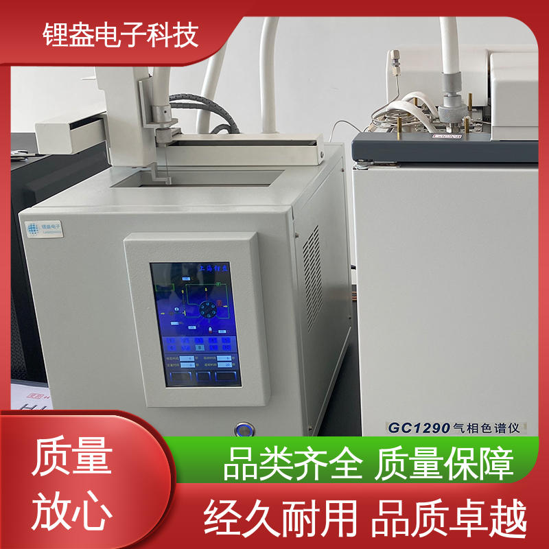 用于不同样品体积 准确度高 DK100-A 全自动进样器 锂盎电子