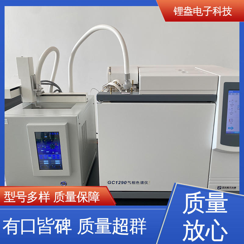 锂盎电子 抗干扰强 全自动顶空进样器 用于不同样品体积 DK100-A