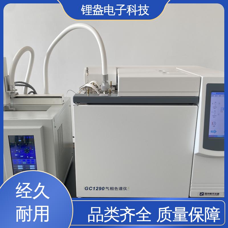锂盎电子 超温掉温断电保护 DK100-A 厂家供应 顶空进样器