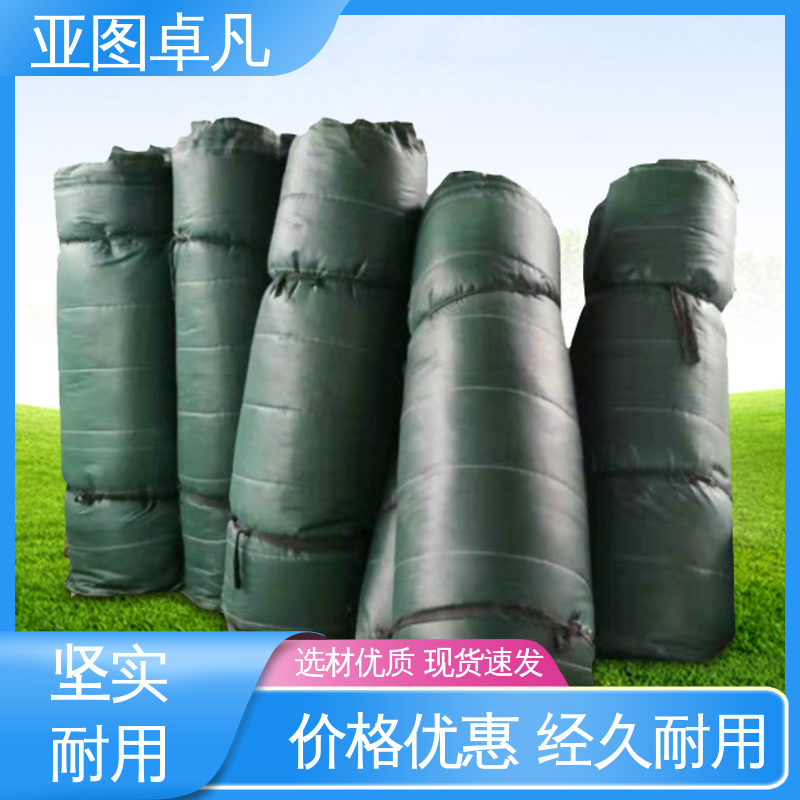 定做加工 防火保温被 移动方便 用于建筑工地 亚图卓凡