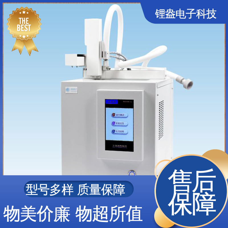 顶空进样器 生产厂家 DK100-A 多参数分析通道 锂盎电子
