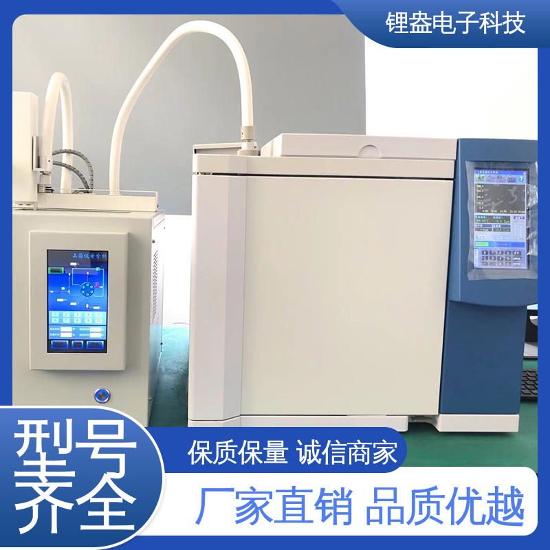 DK100-A 生产厂家 超温掉温断电保护 微量气相进样器 锂盎电子