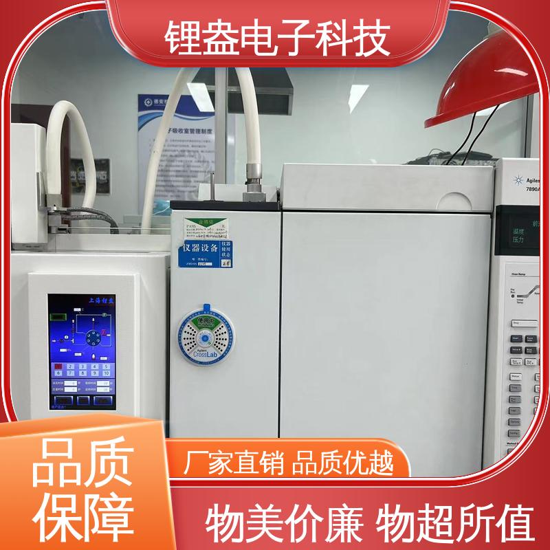 锂盎电子 数字进样器 DK100-A 用于不同样品体积 生产厂家