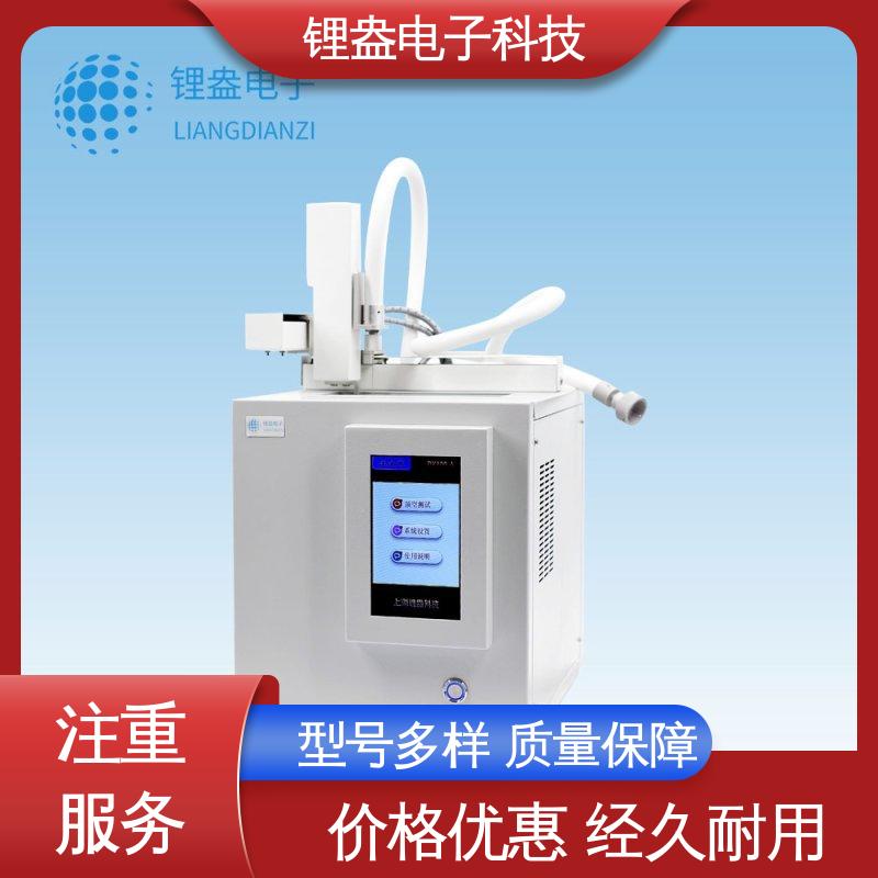 锂盎电子 多参数分析通道 灵敏度高 DK100-A 顶空进样器