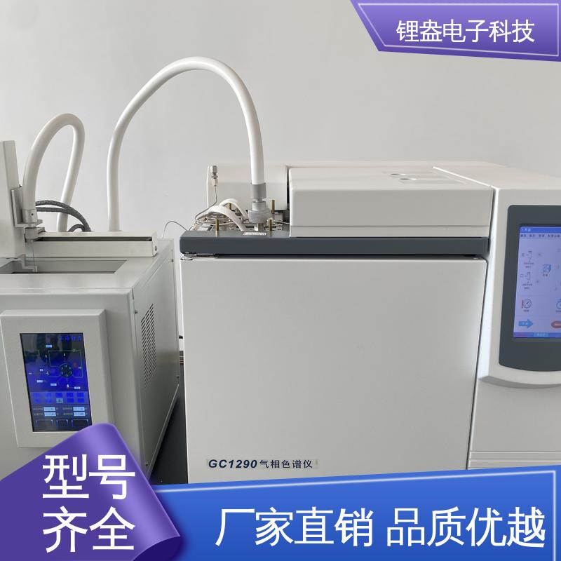 锂盎电子 可预置多种样品 生产厂家 DK100-A 顶空进样器