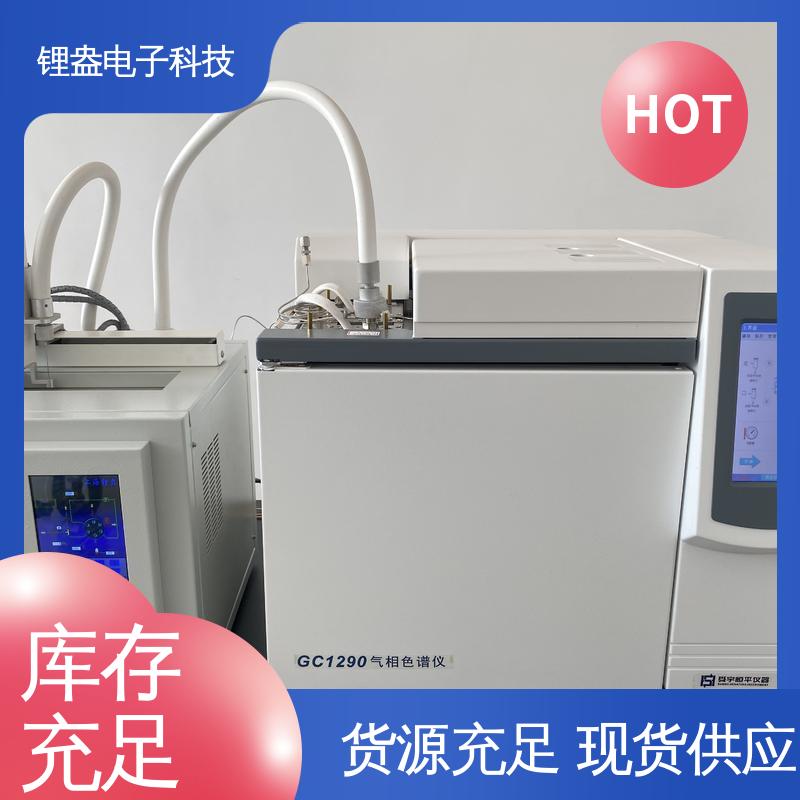 锂盎电子 厂家供应 数字进样器 可预置多种样品