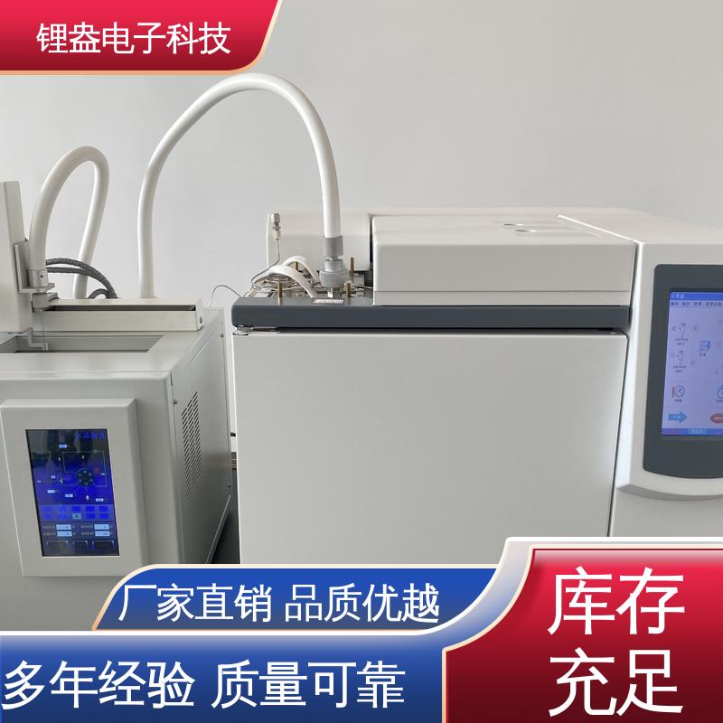 超温掉温断电保护 液相自动进样器 液晶数显 锂盎电子