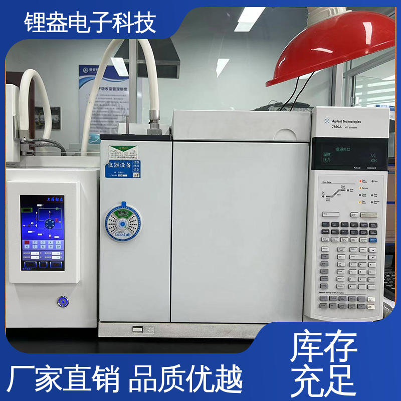 锂盎电子 液相自动进样器 厂家供应 12个预加热位置