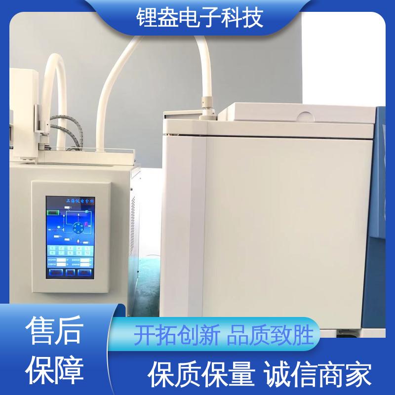 全自动顶空进样器 液晶数显 不同样品体积用 锂盎电子