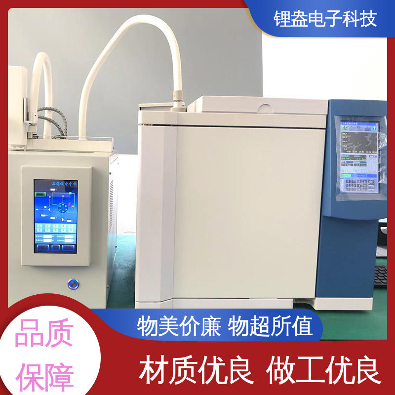 抗干扰强 微量气相进样器 不同样品体积用 锂盎电子