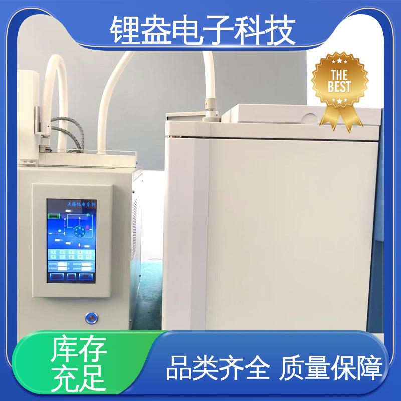 DK100-A 高温断电保护 抗干扰强 全自动顶空进样器 锂盎电子