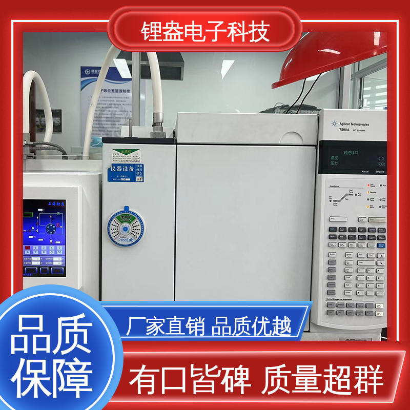 锂盎电子 全自动顶空进样器 不同样品体积用 厂家供应