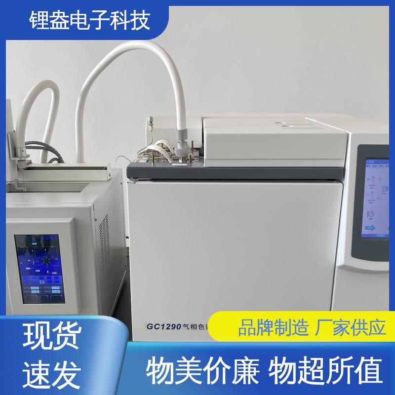 锂盎电子 液相自动进样器 高温断电保护 准确度高
